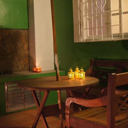 Chill On The Beach Hostel Rio de Janeiro Buitenkant foto