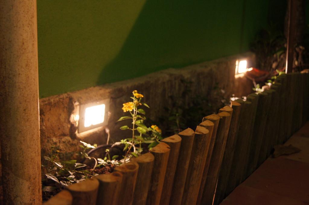 Chill On The Beach Hostel Rio de Janeiro Buitenkant foto